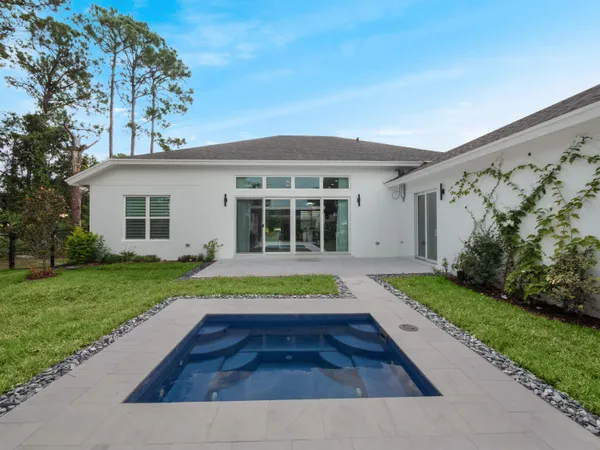 $870,000 | 2565 Southwest Salzedo Avenue, Port St. Lucie, FL 34987