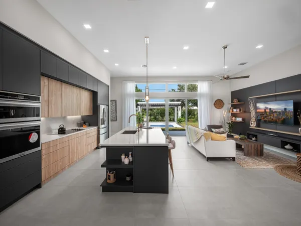 $870,000 | 2565 Southwest Salzedo Avenue, Port St. Lucie, FL 34987