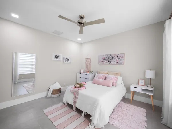 $870,000 | 2565 Southwest Salzedo Avenue, Port St. Lucie, FL 34987