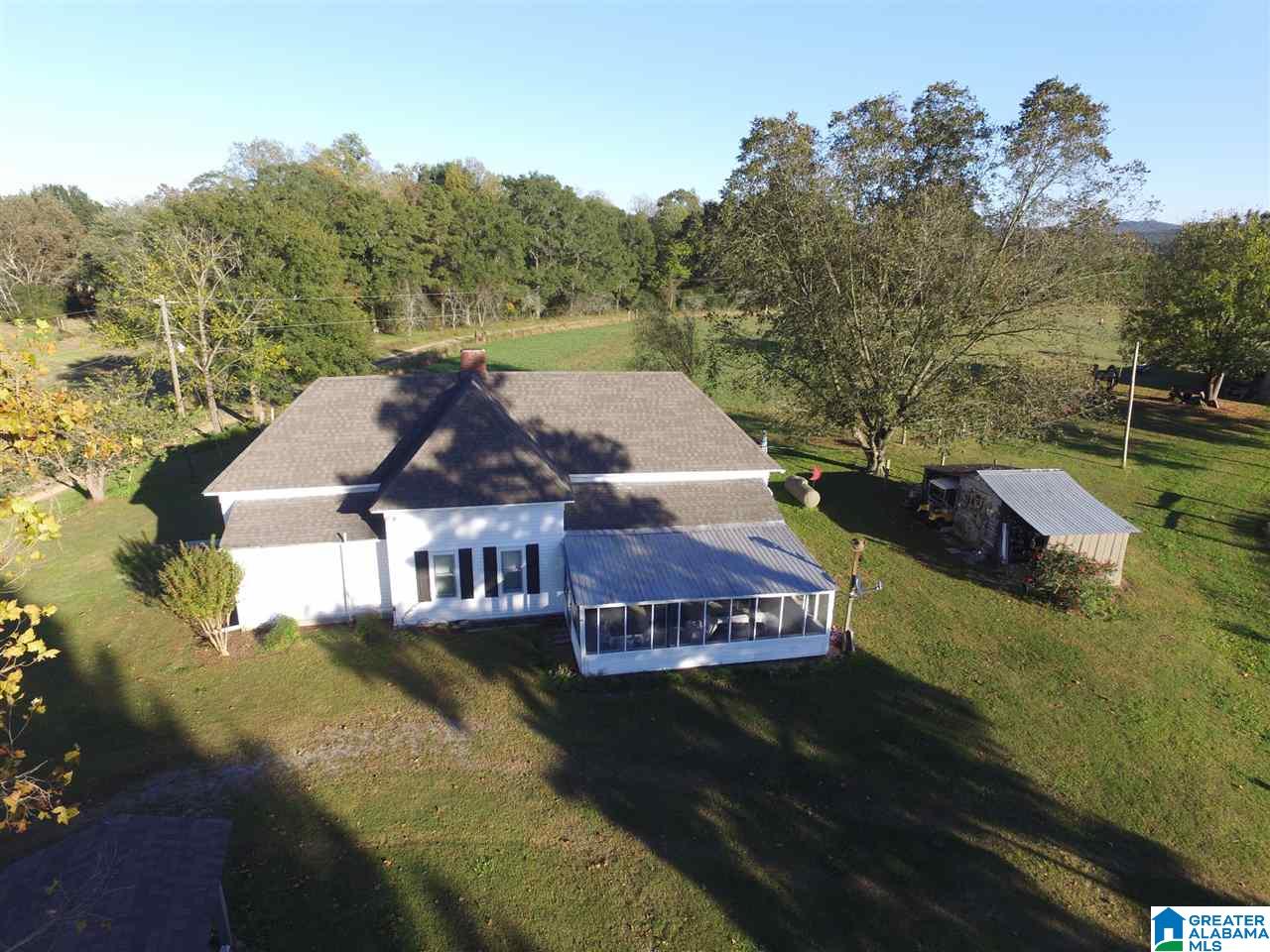 567 Dial Road Blountsville, AL 35031 - Photo 4 of 46