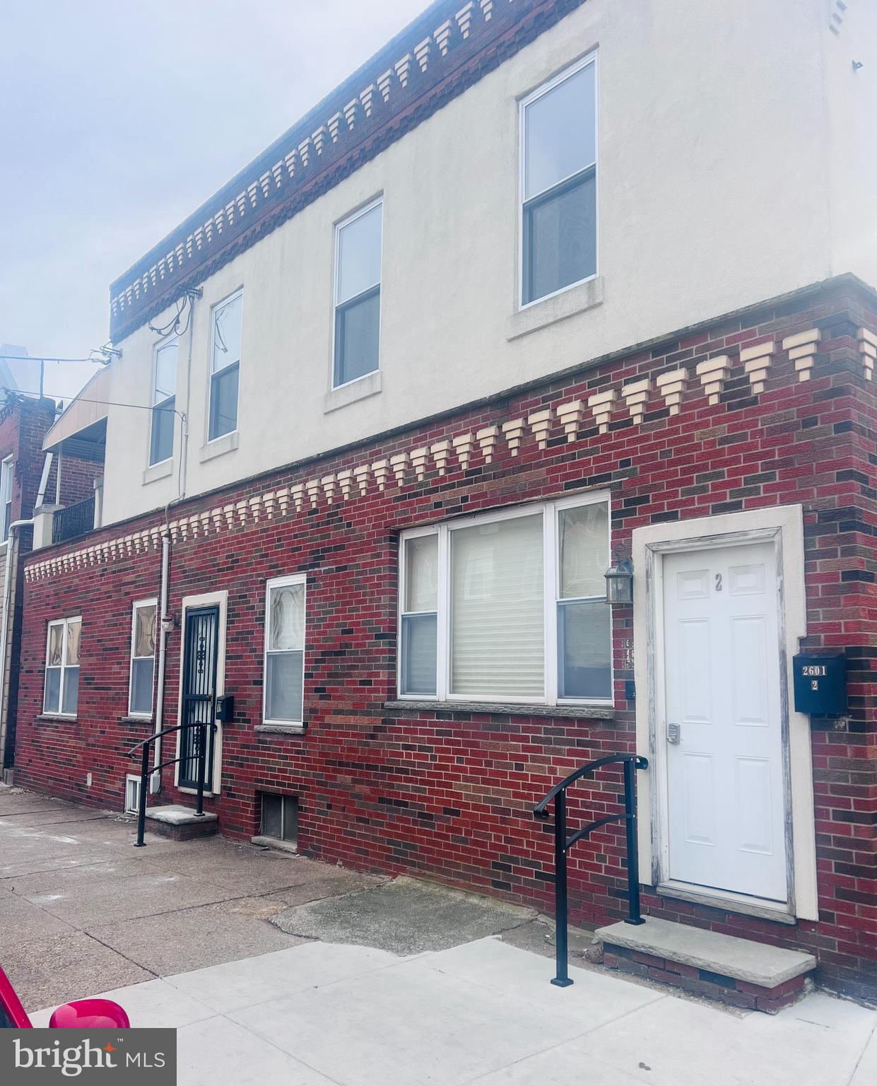 2601 South Colorado Street Philadelphia, PA 19145 - Photo 2 of 9