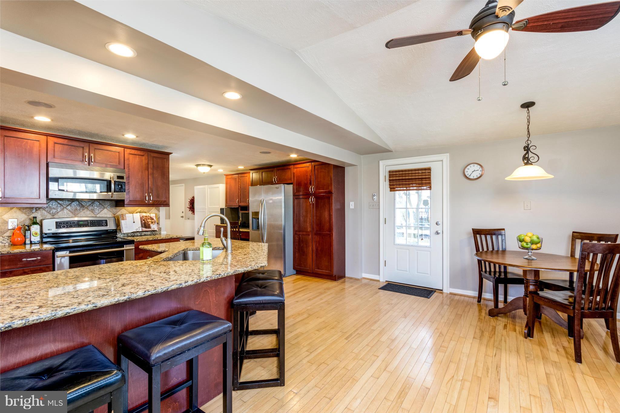 9347 Opal Chain Columbia, MD 21045 - Photo 12 of 30 Kitchen