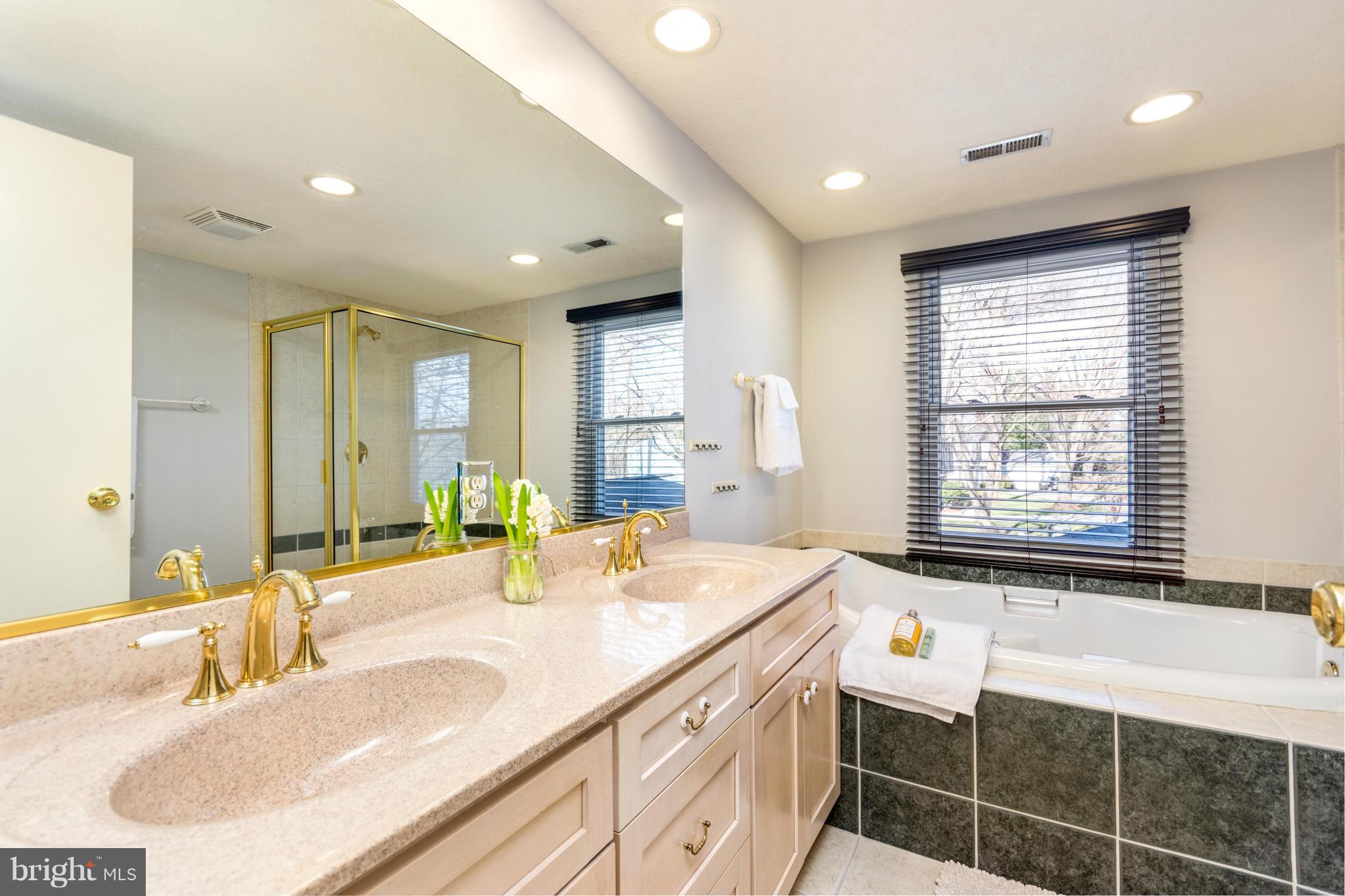 9347 Opal Chain Columbia, MD 21045 - Photo 15 of 30 Bath (Master)