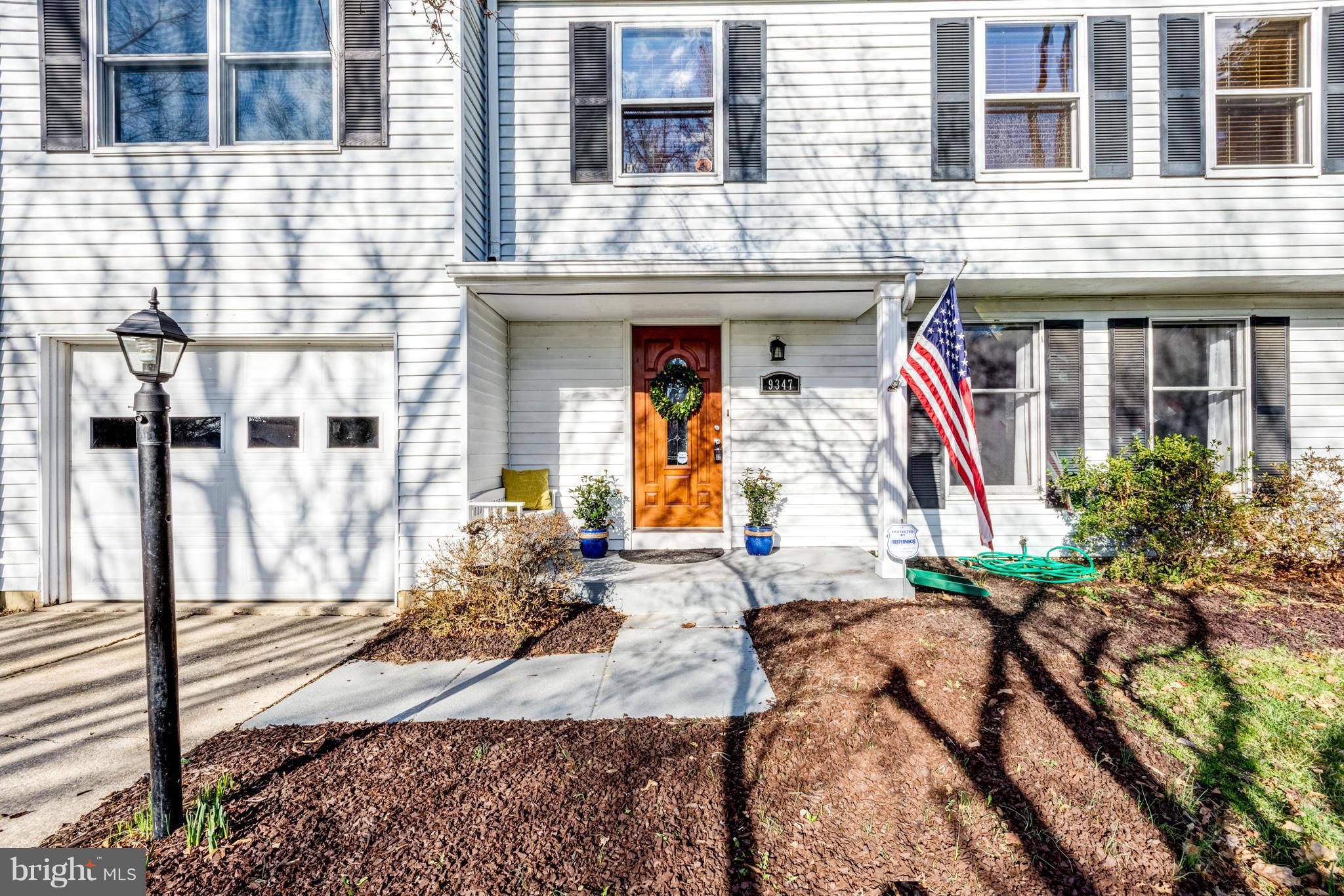 9347 Opal Chain Columbia, MD 21045 - Photo 3 of 30 Exterior (Front)