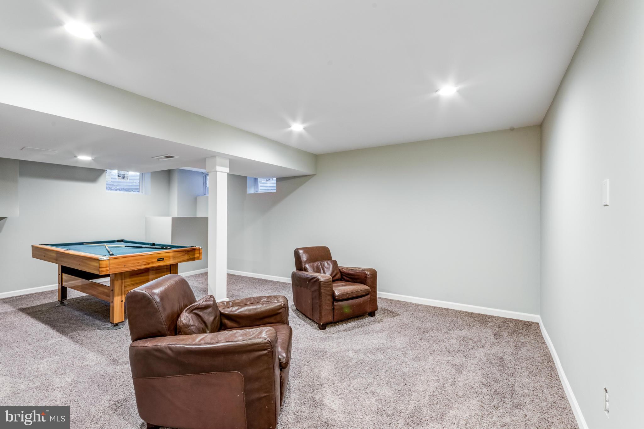 9347 Opal Chain Columbia, MD 21045 - Photo 24 of 30 Basement