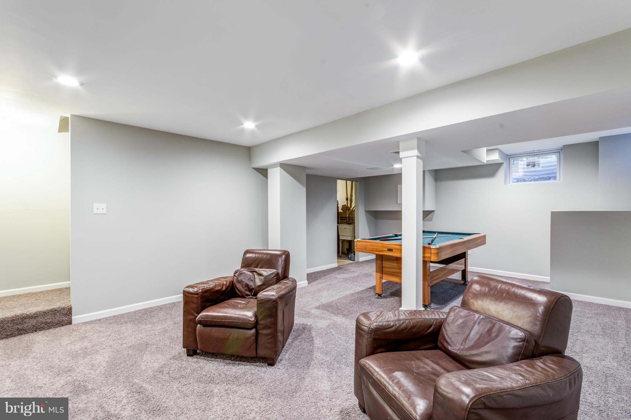 9347 Opal Chain Columbia, MD 21045 - Photo 25 of 30 Basement