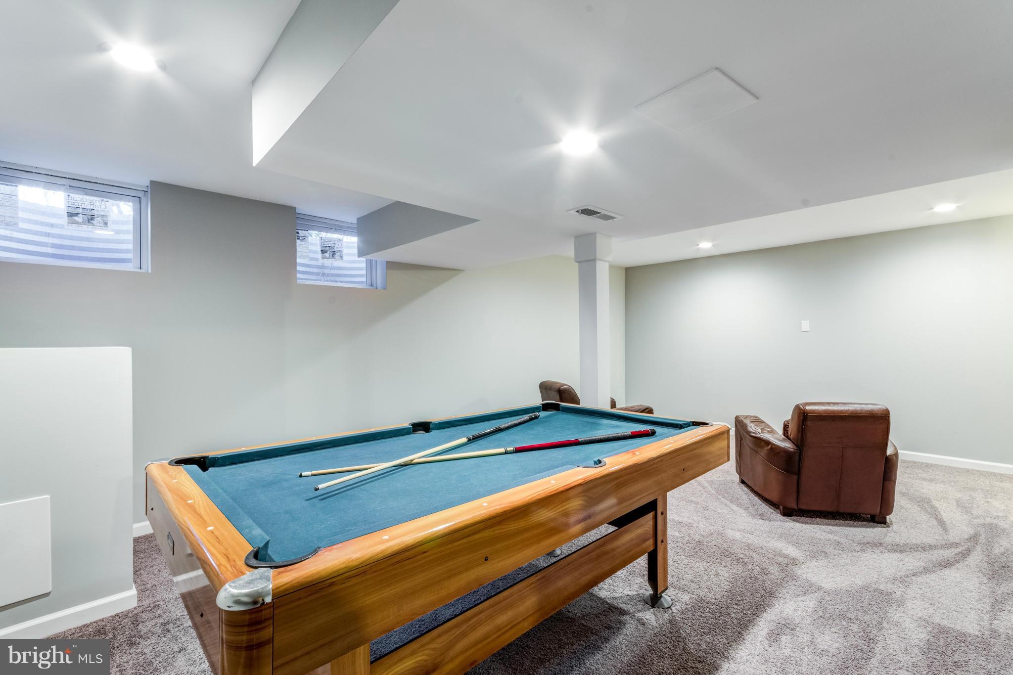 9347 Opal Chain Columbia, MD 21045 - Photo 26 of 30 Basement