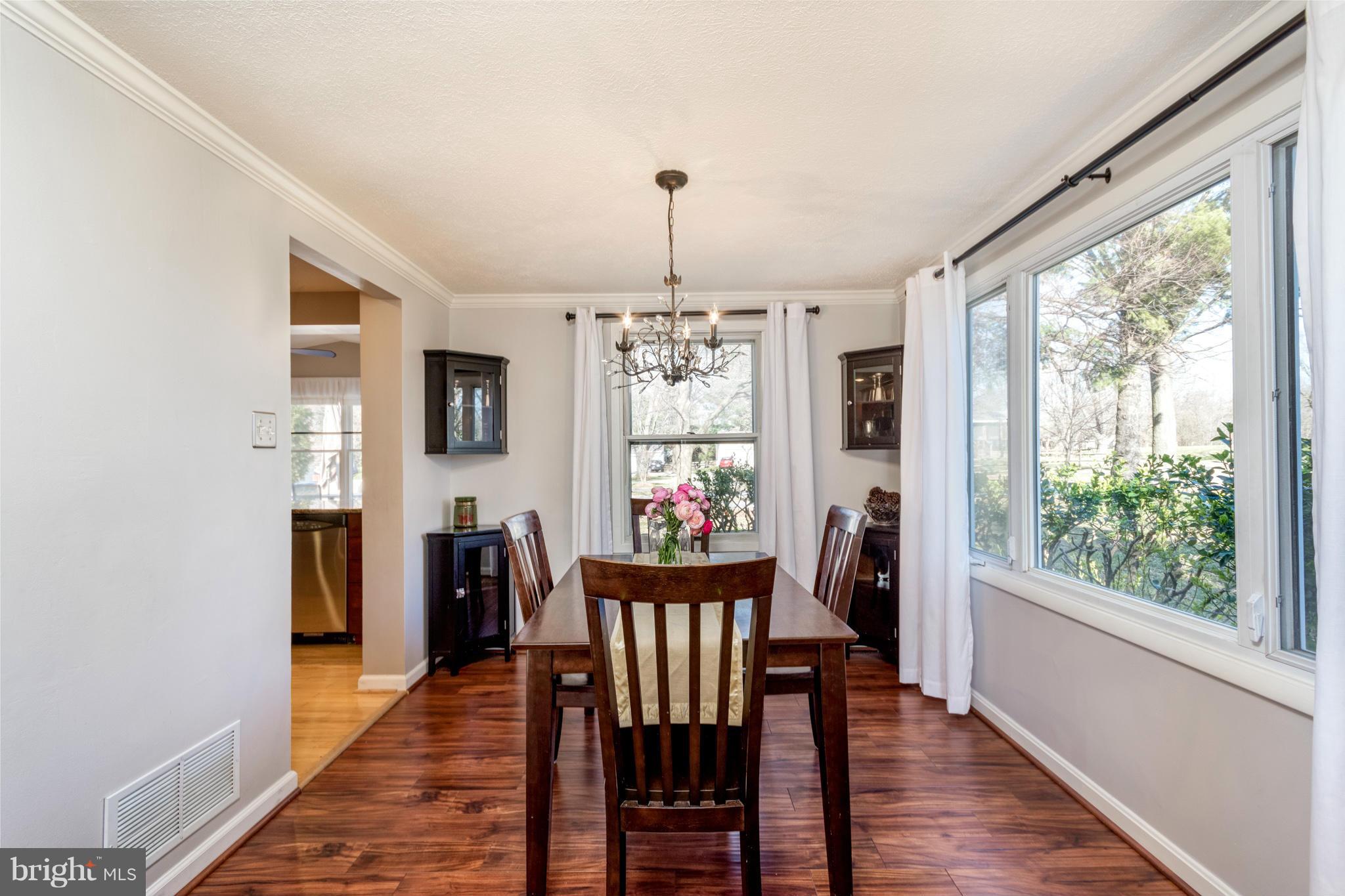 9347 Opal Chain Columbia, MD 21045 - Photo 7 of 30 Dining Room