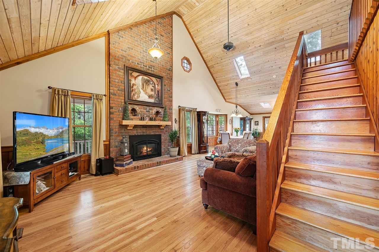 1421 Forestville Road Wake Forest, NC 27587 - Photo 2 of 30