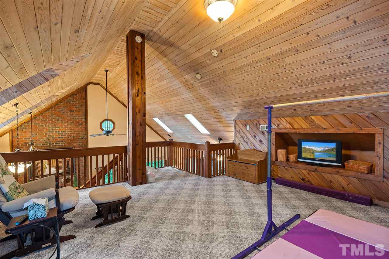 1421 Forestville Road Wake Forest, NC 27587 - Photo 11 of 30