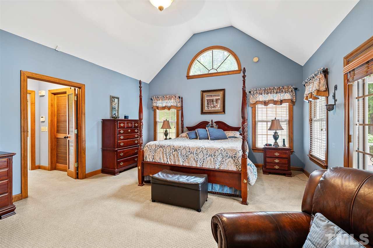 1421 Forestville Road Wake Forest, NC 27587 - Photo 12 of 30