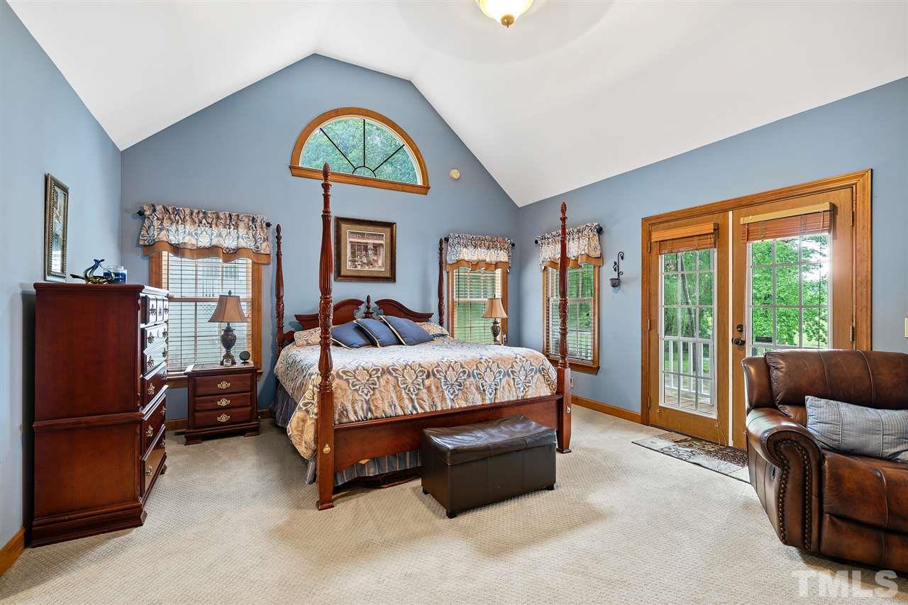 1421 Forestville Road Wake Forest, NC 27587 - Photo 13 of 30