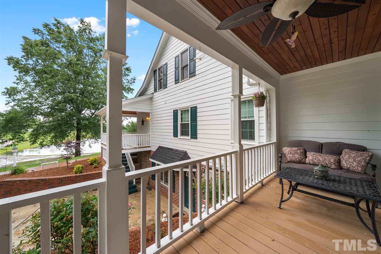 1421 Forestville Road Wake Forest, NC 27587 - Photo 14 of 30