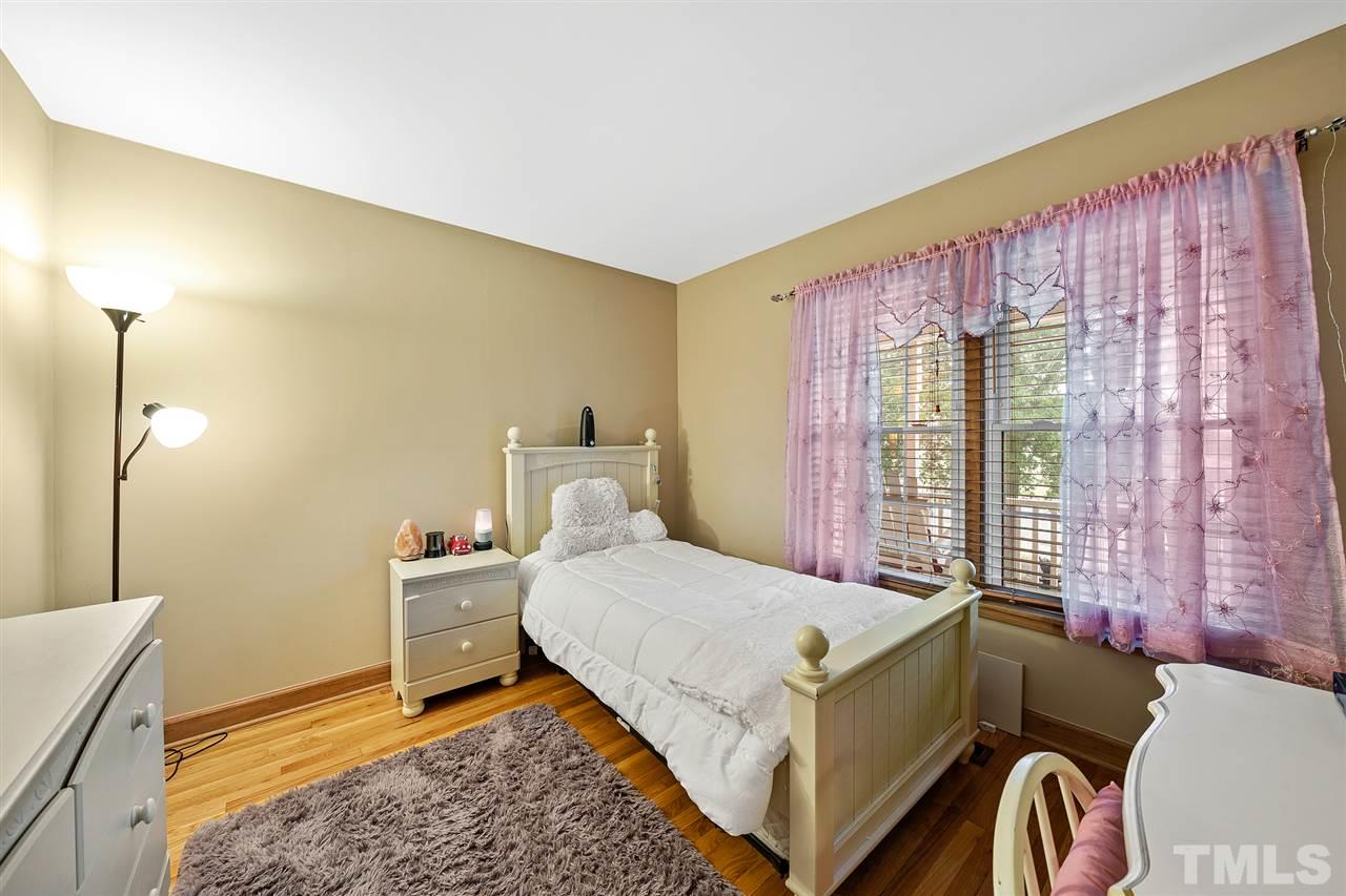 1421 Forestville Road Wake Forest, NC 27587 - Photo 17 of 30