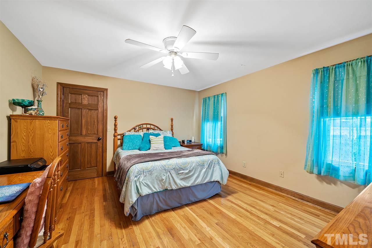 1421 Forestville Road Wake Forest, NC 27587 - Photo 18 of 30