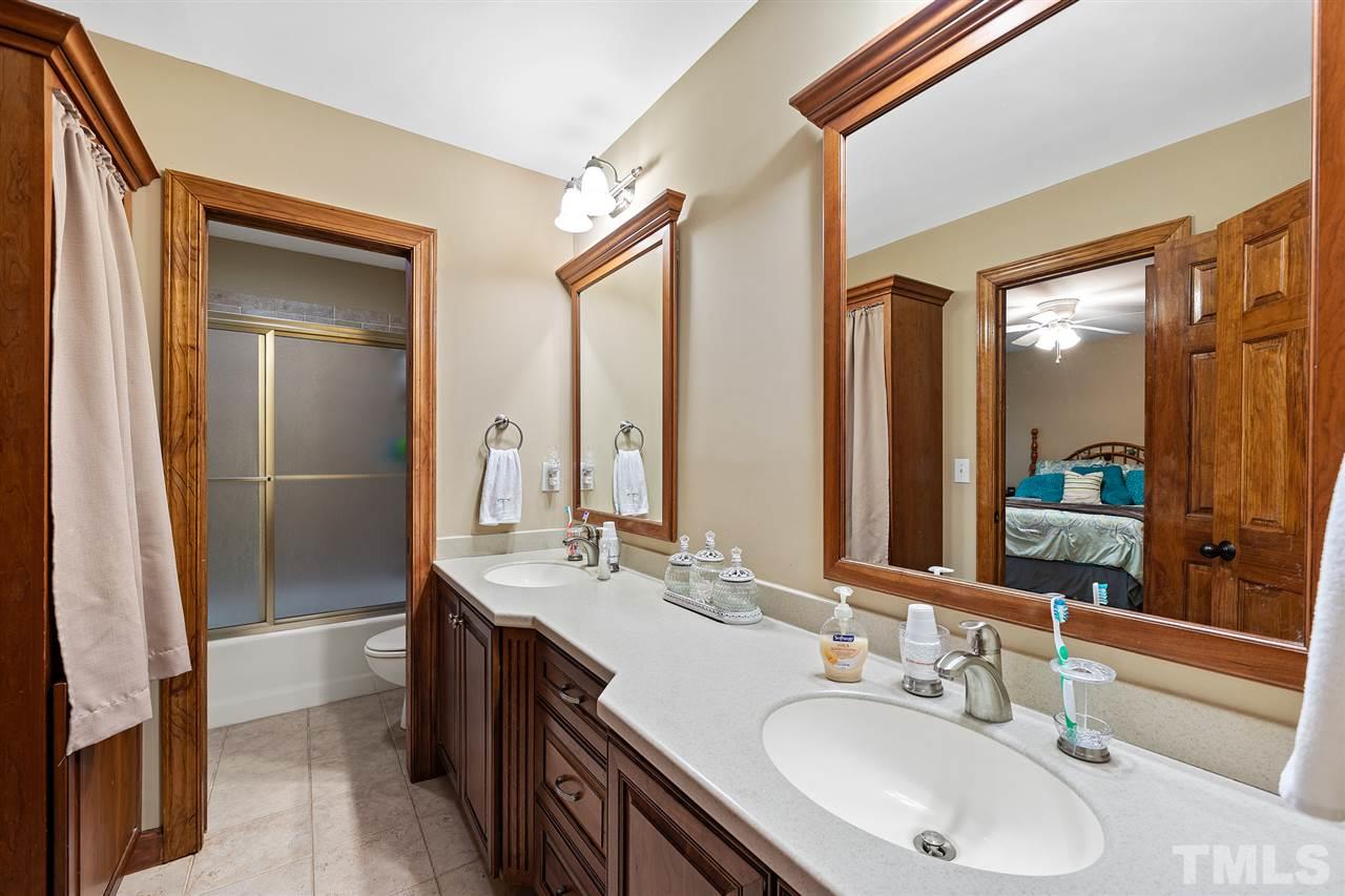 1421 Forestville Road Wake Forest, NC 27587 - Photo 19 of 30