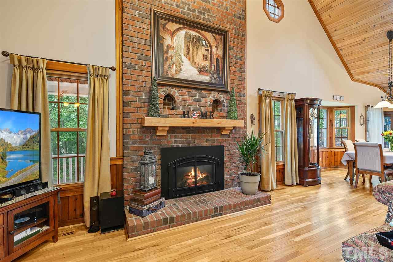 1421 Forestville Road Wake Forest, NC 27587 - Photo 3 of 30