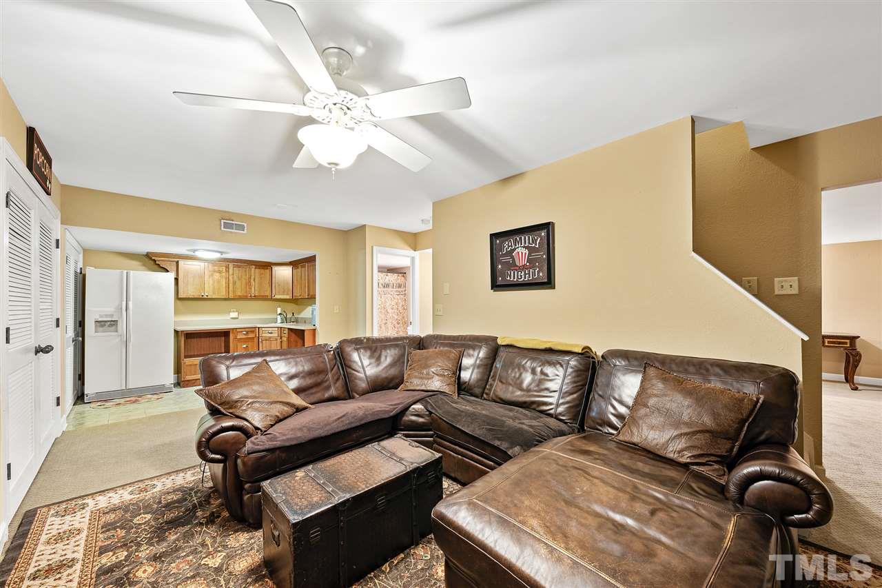 1421 Forestville Road Wake Forest, NC 27587 - Photo 21 of 30