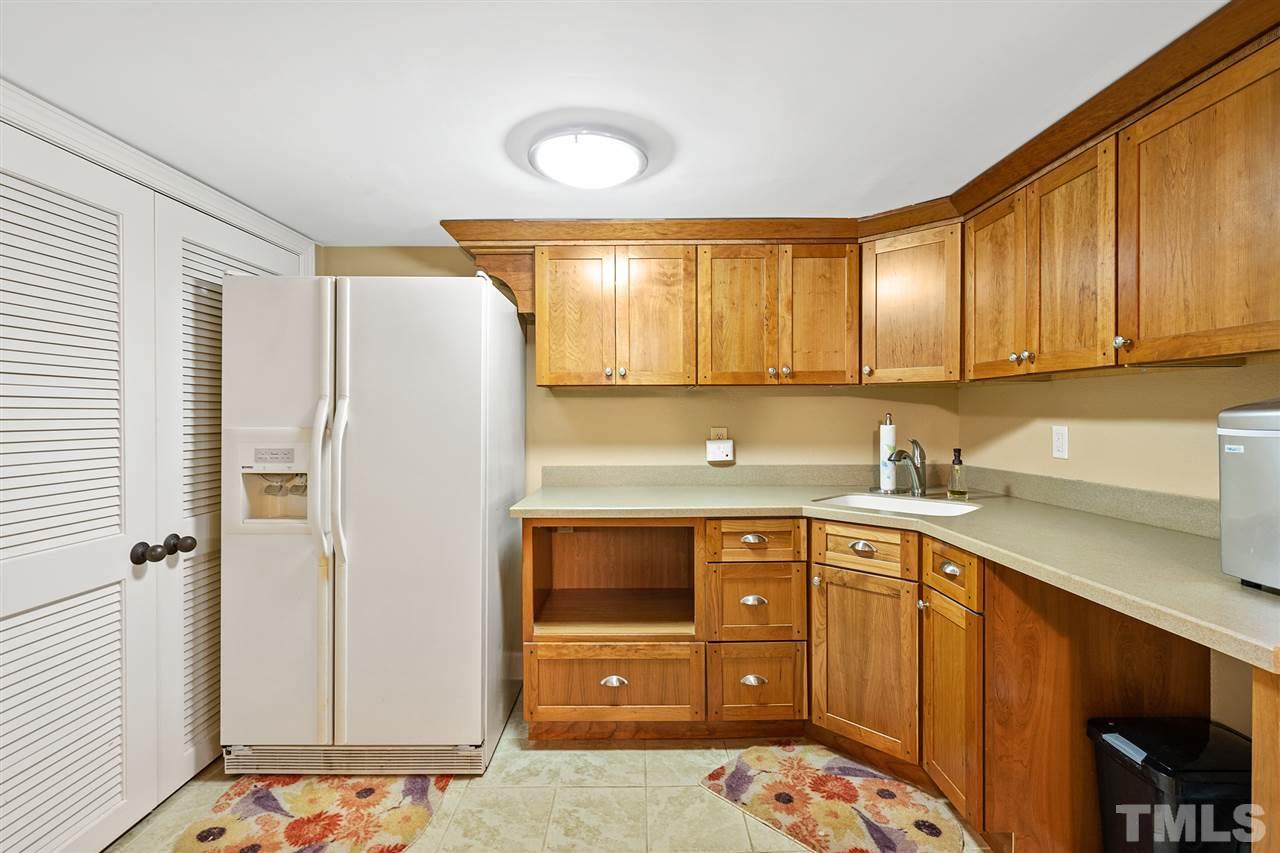 1421 Forestville Road Wake Forest, NC 27587 - Photo 22 of 30