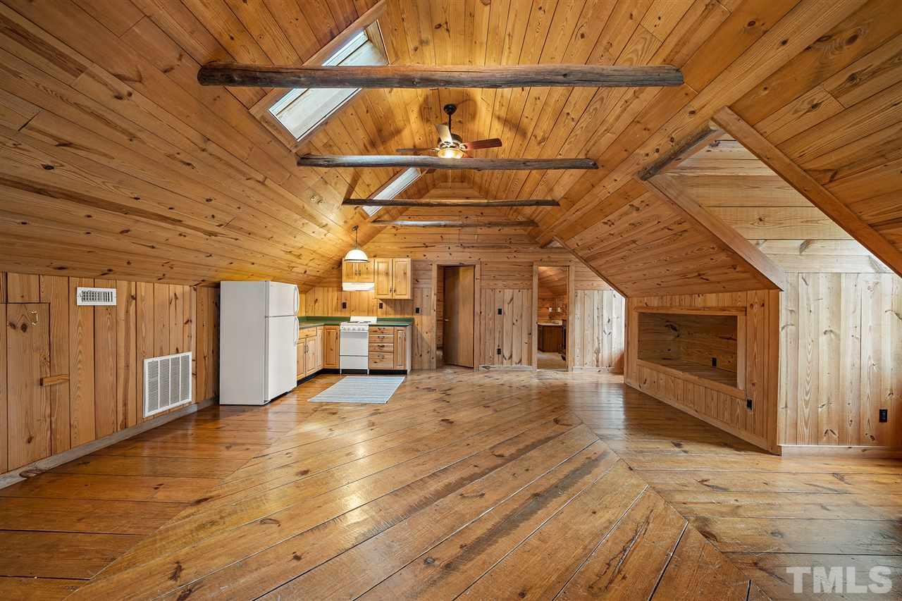 1421 Forestville Road Wake Forest, NC 27587 - Photo 25 of 30 Climate controlled with new systems!