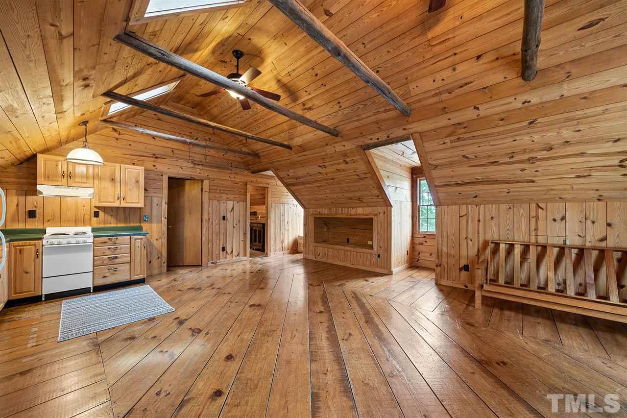 1421 Forestville Road Wake Forest, NC 27587 - Photo 26 of 30 Climate controlled with new systems!