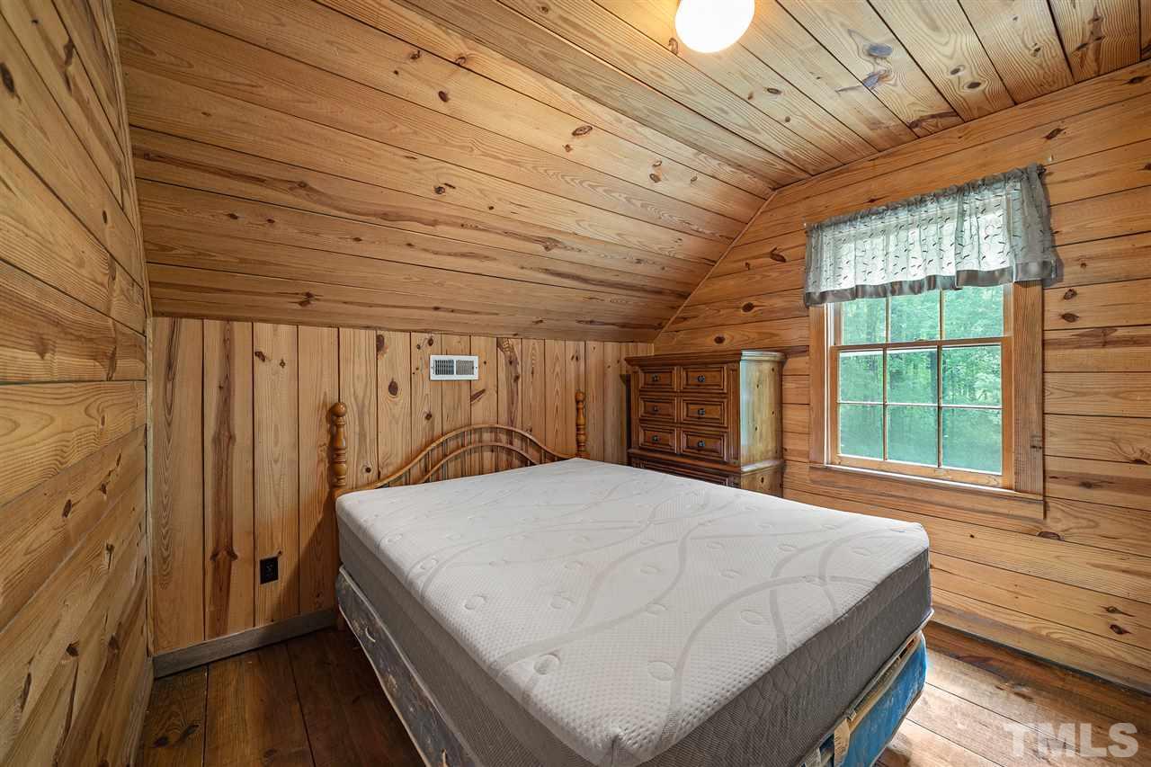 1421 Forestville Road Wake Forest, NC 27587 - Photo 27 of 30 Climate controlled with new systems!