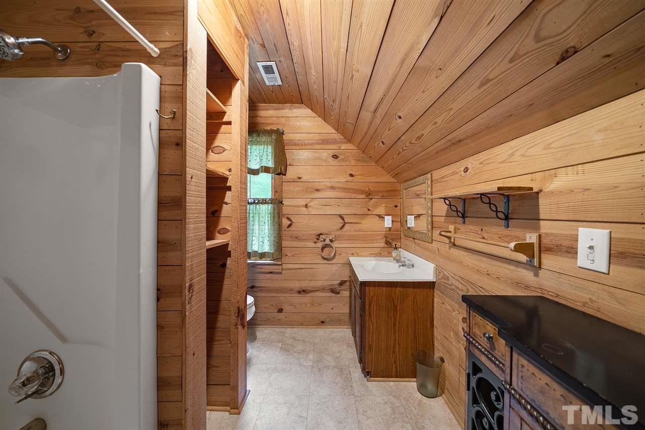 1421 Forestville Road Wake Forest, NC 27587 - Photo 28 of 30 Climate controlled with new systems!