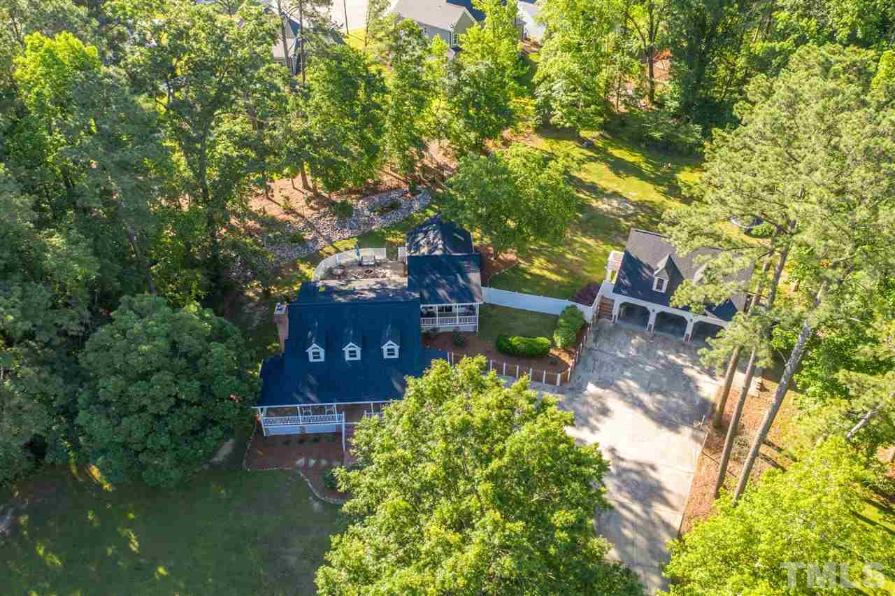 1421 Forestville Road Wake Forest, NC 27587 - Photo 29 of 30