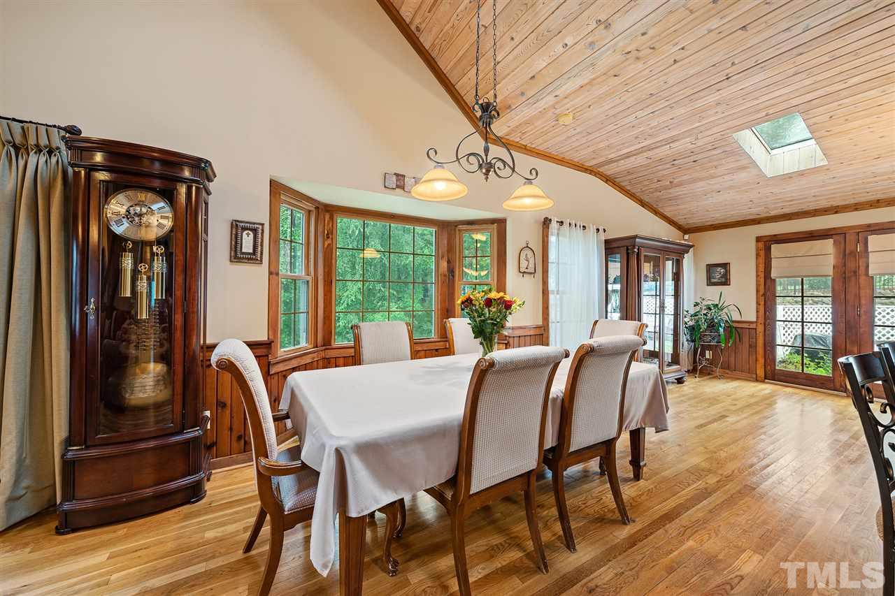 1421 Forestville Road Wake Forest, NC 27587 - Photo 4 of 30