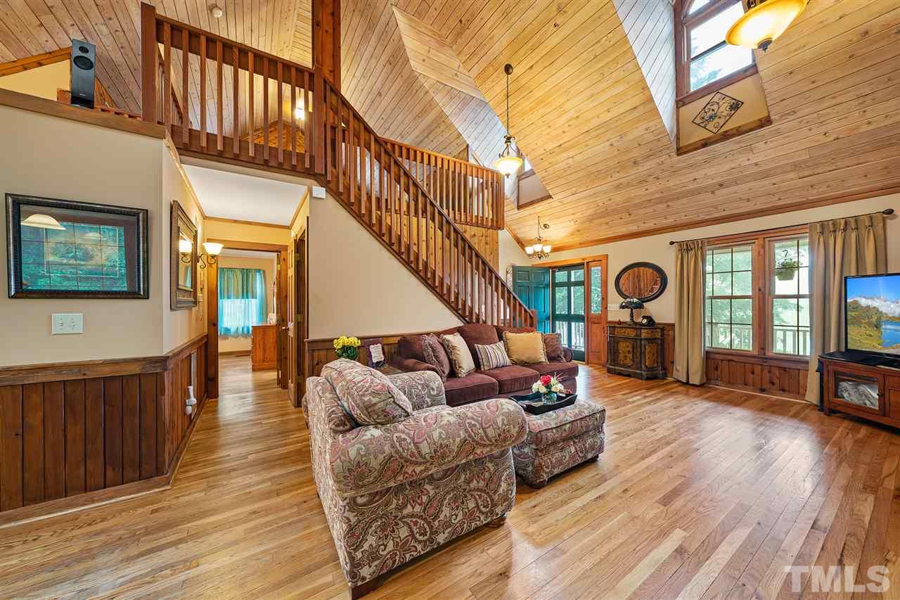 1421 Forestville Road Wake Forest, NC 27587 - Photo 5 of 30