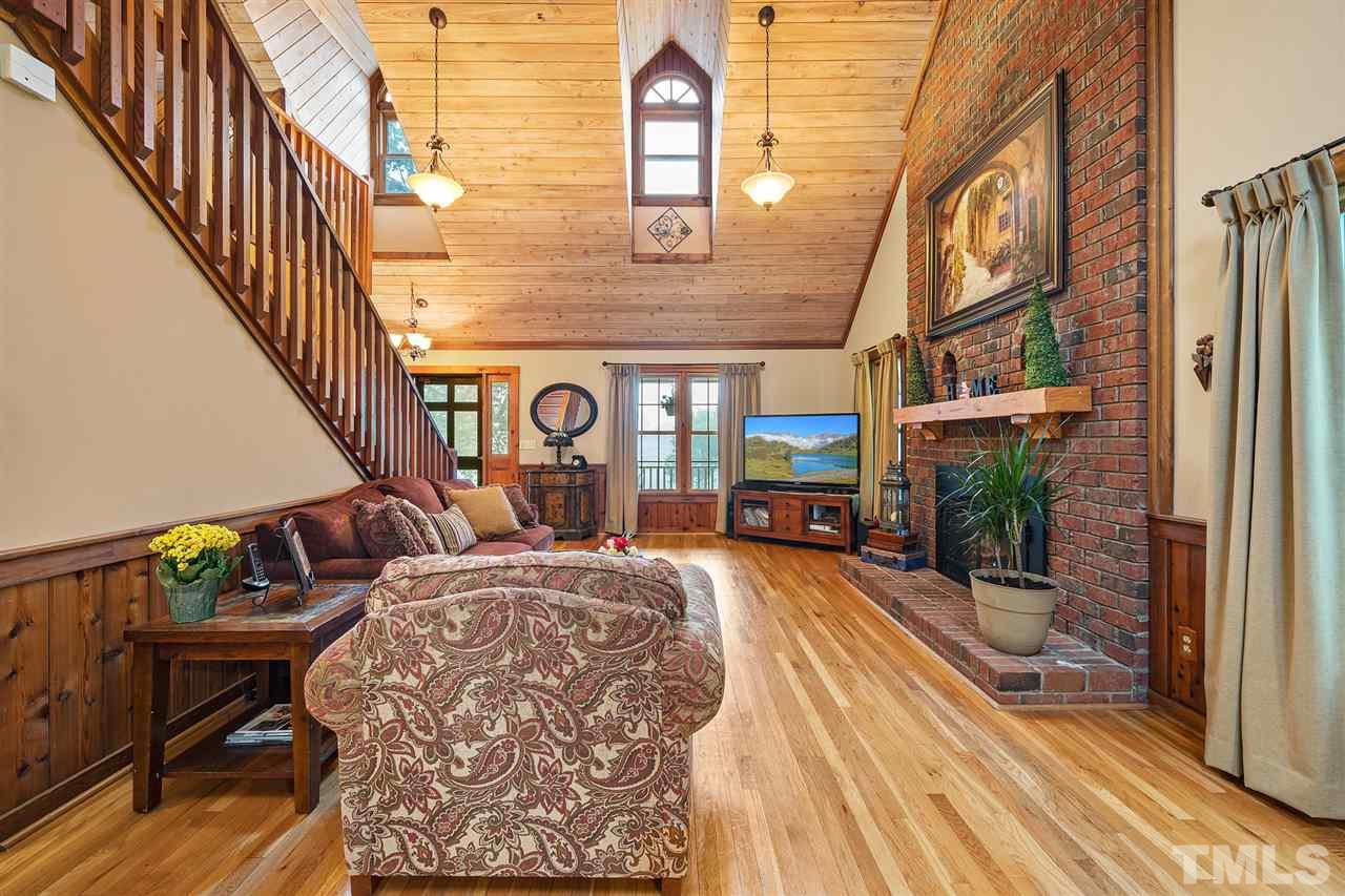 1421 Forestville Road Wake Forest, NC 27587 - Photo 6 of 30