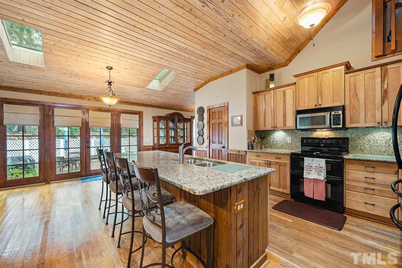 1421 Forestville Road Wake Forest, NC 27587 - Photo 7 of 30