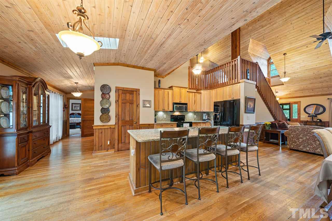 1421 Forestville Road Wake Forest, NC 27587 - Photo 8 of 30