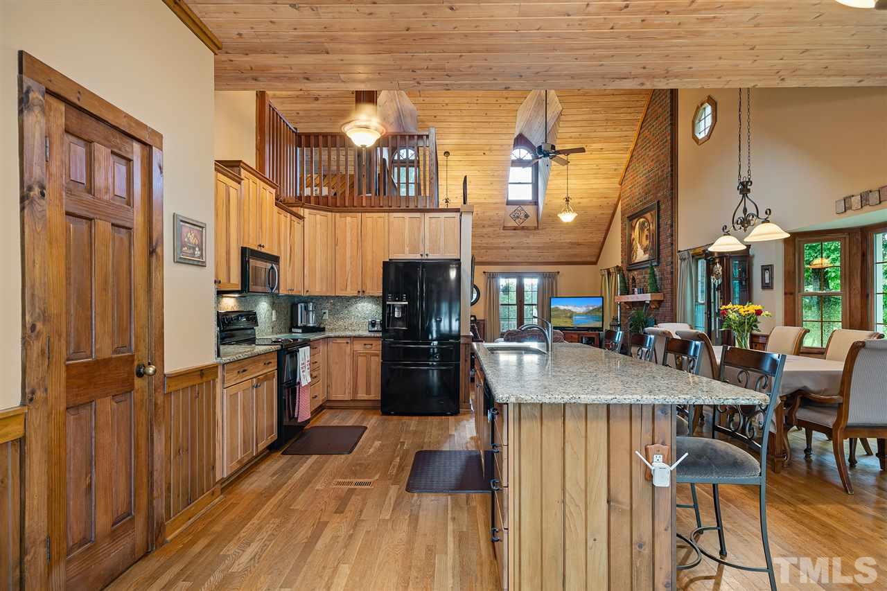 1421 Forestville Road Wake Forest, NC 27587 - Photo 9 of 30