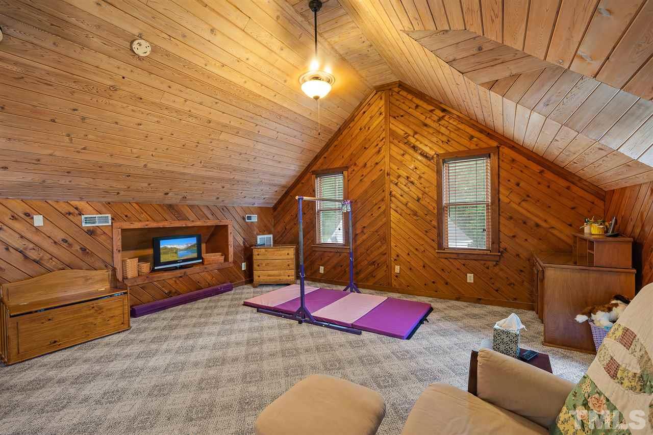 1421 Forestville Road Wake Forest, NC 27587 - Photo 10 of 30