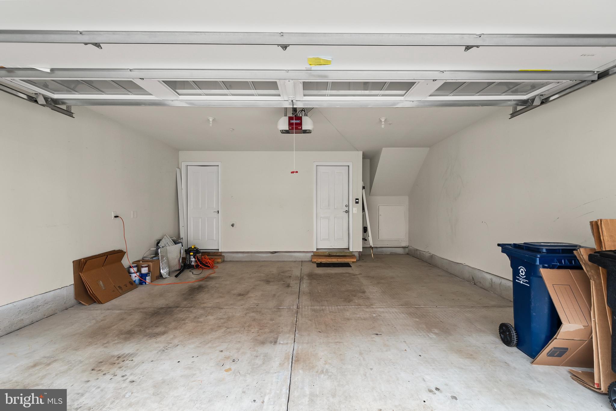 1417 Van Valkenburgh Lane Alexandria, VA 22301 - Photo 39 of 45 a view of storage and utility room