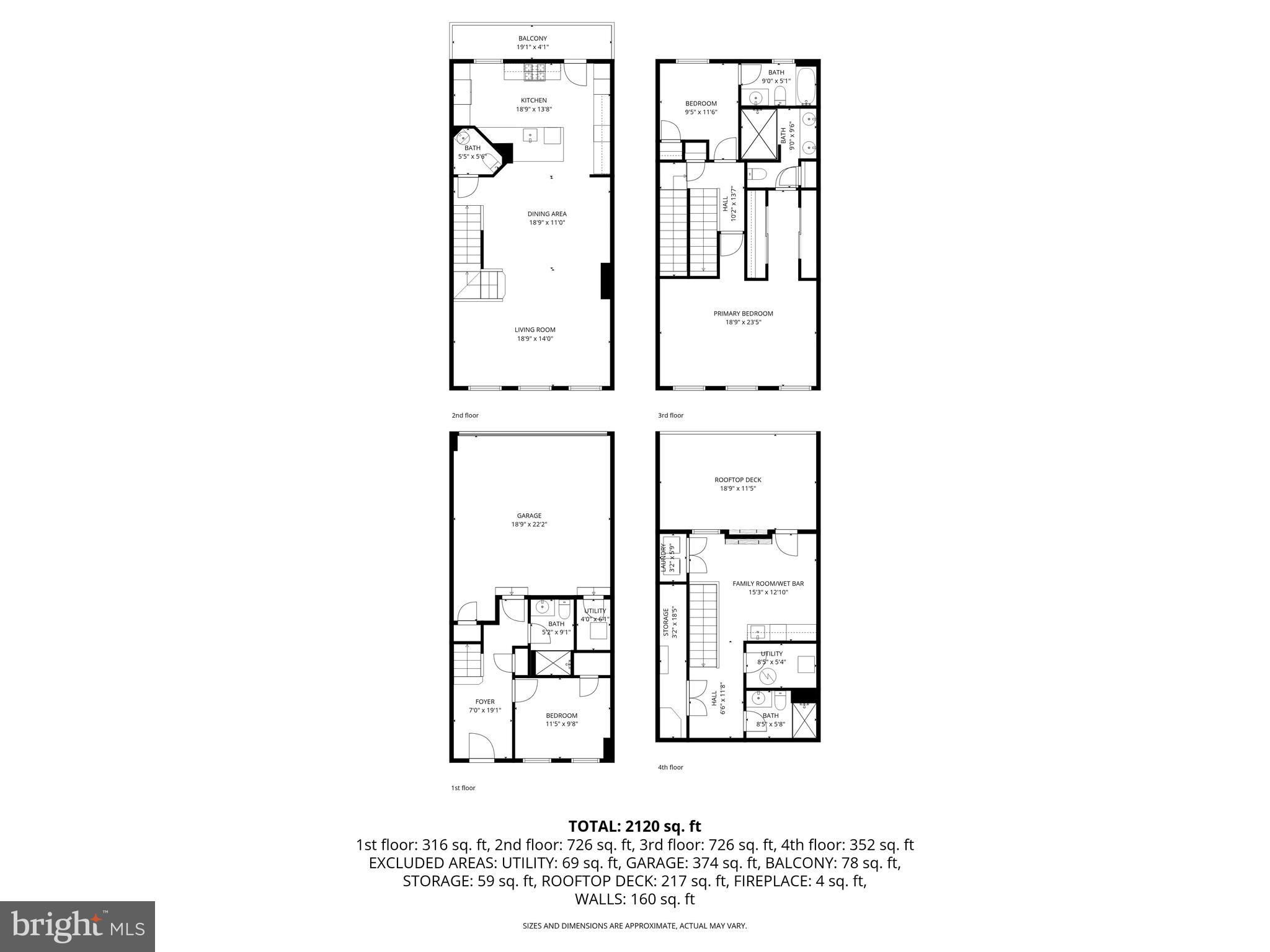 1417 Van Valkenburgh Lane Alexandria, VA 22301 - Photo 45 of 45 a black and white photo of a bench