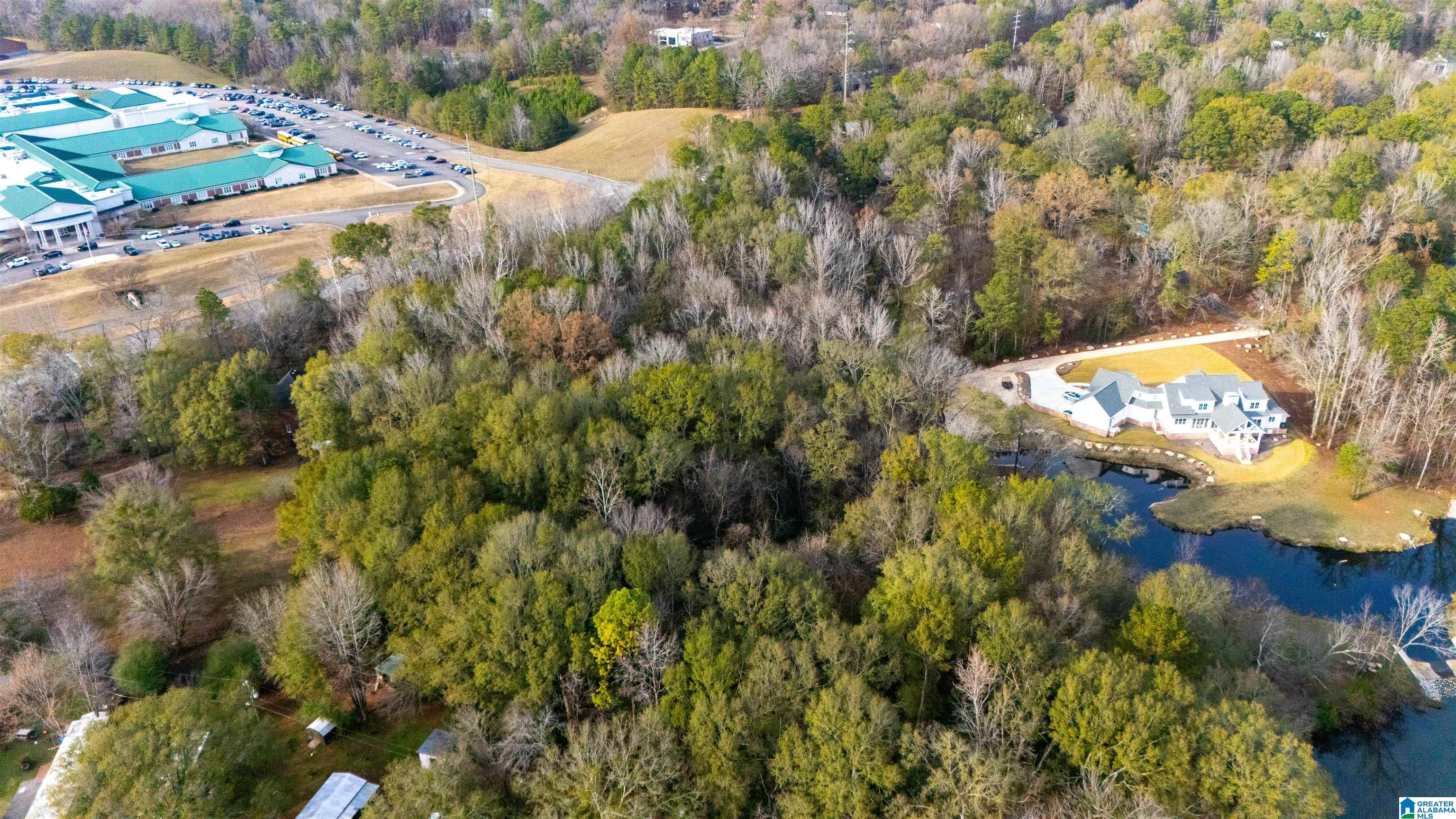 101 South Caldwell Mill Road, Unit 3 Bessemer, AL 35023 - Photo 22 of 33