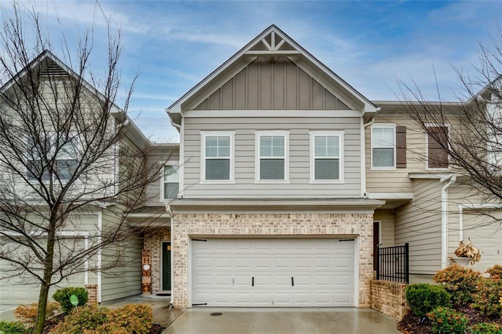 5457 Cascade Ridge Southwest Atlanta, GA 30336 - Photo 1 of 1