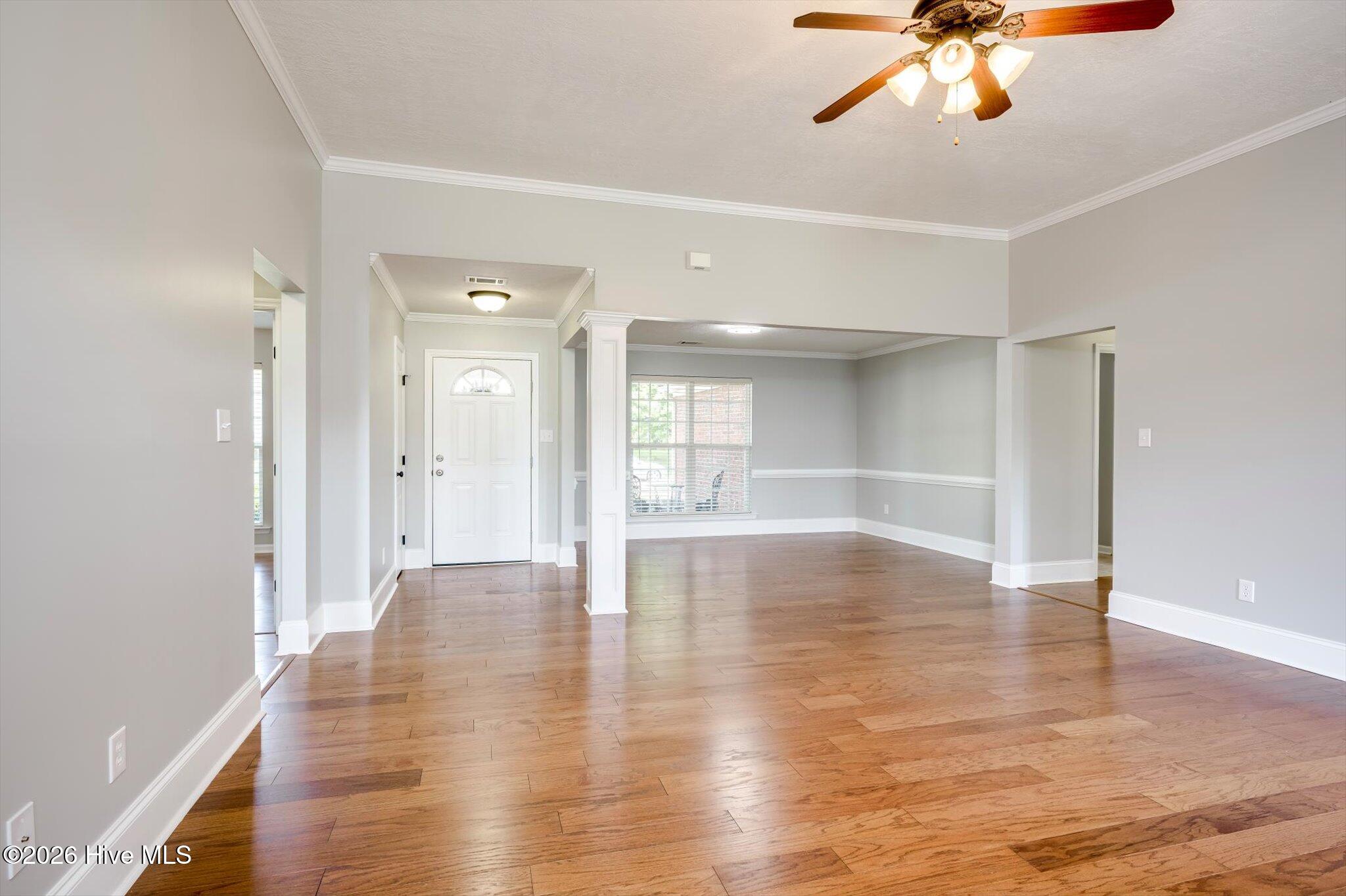 1426 Summit Way Grovetown, GA 30813 - Photo 12 of 36