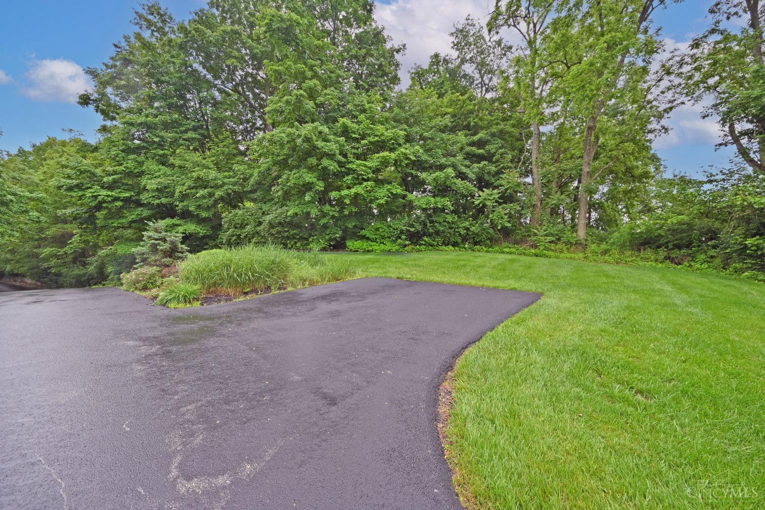 7811 Hopper Road Cincinnati, OH 45255 - Photo 48 of 48 Additional parking space for your guests or additional vehicles!