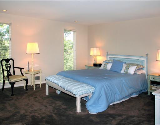 549 Harrogate Road Upper St. Clair, PA 15241 - Photo 13 of 18 Master Bedroom.