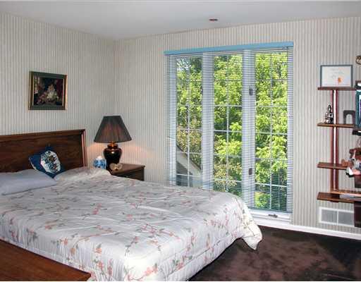 549 Harrogate Road Upper St. Clair, PA 15241 - Photo 14 of 18 Bedroom.