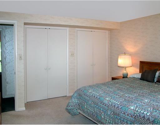 549 Harrogate Road Upper St. Clair, PA 15241 - Photo 15 of 18 Bedroom.