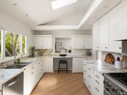 $6,795,000 | 4 Ames Avenue, Ross, CA 94957