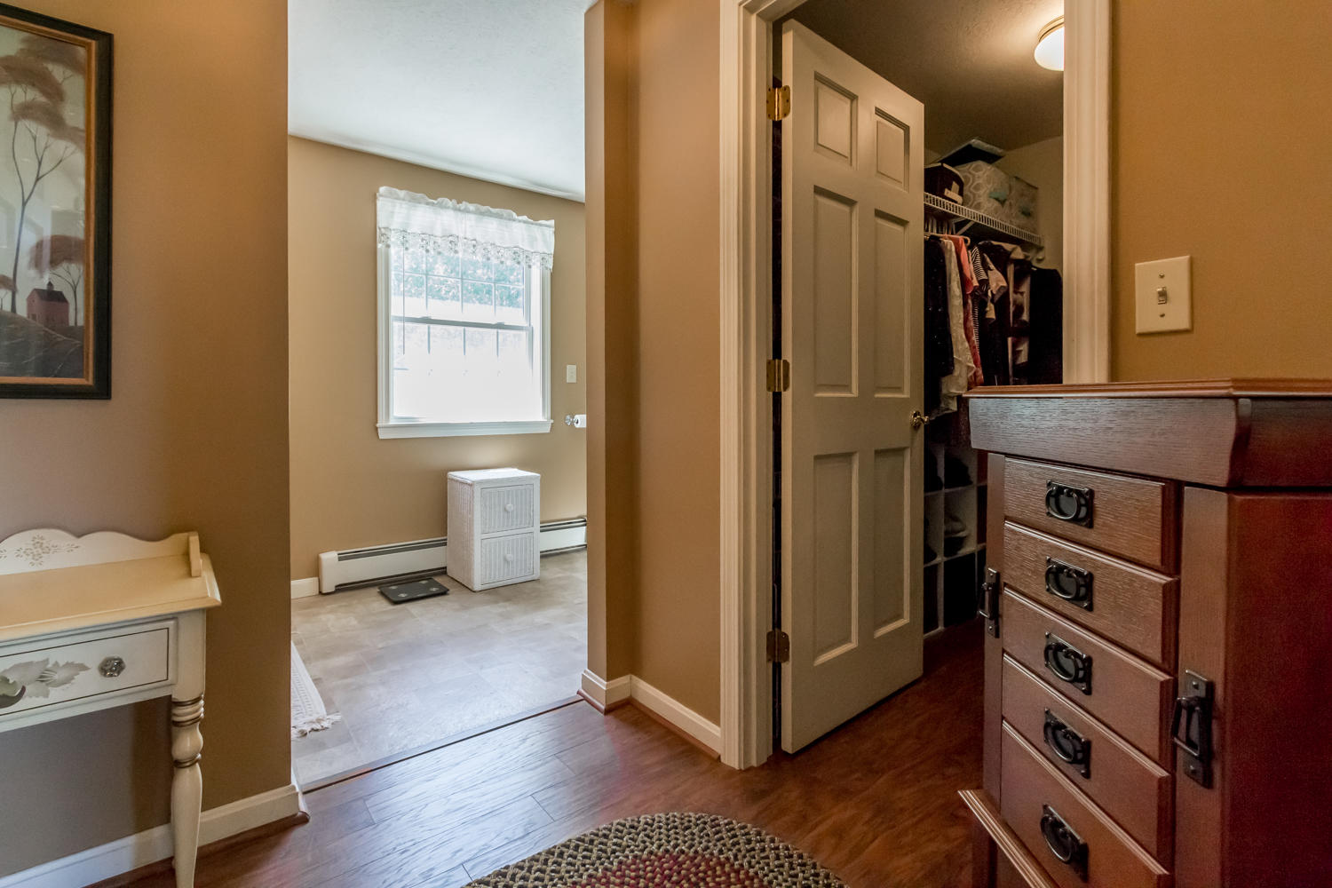 4 Bonnie Hill Road Gorham, ME 04038 - Photo 25 of 48 24 Master BR 2