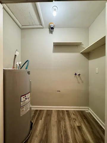 $1,125 | 1014 North Larchmont Drive, Unit B, Chattanooga, TN 37411