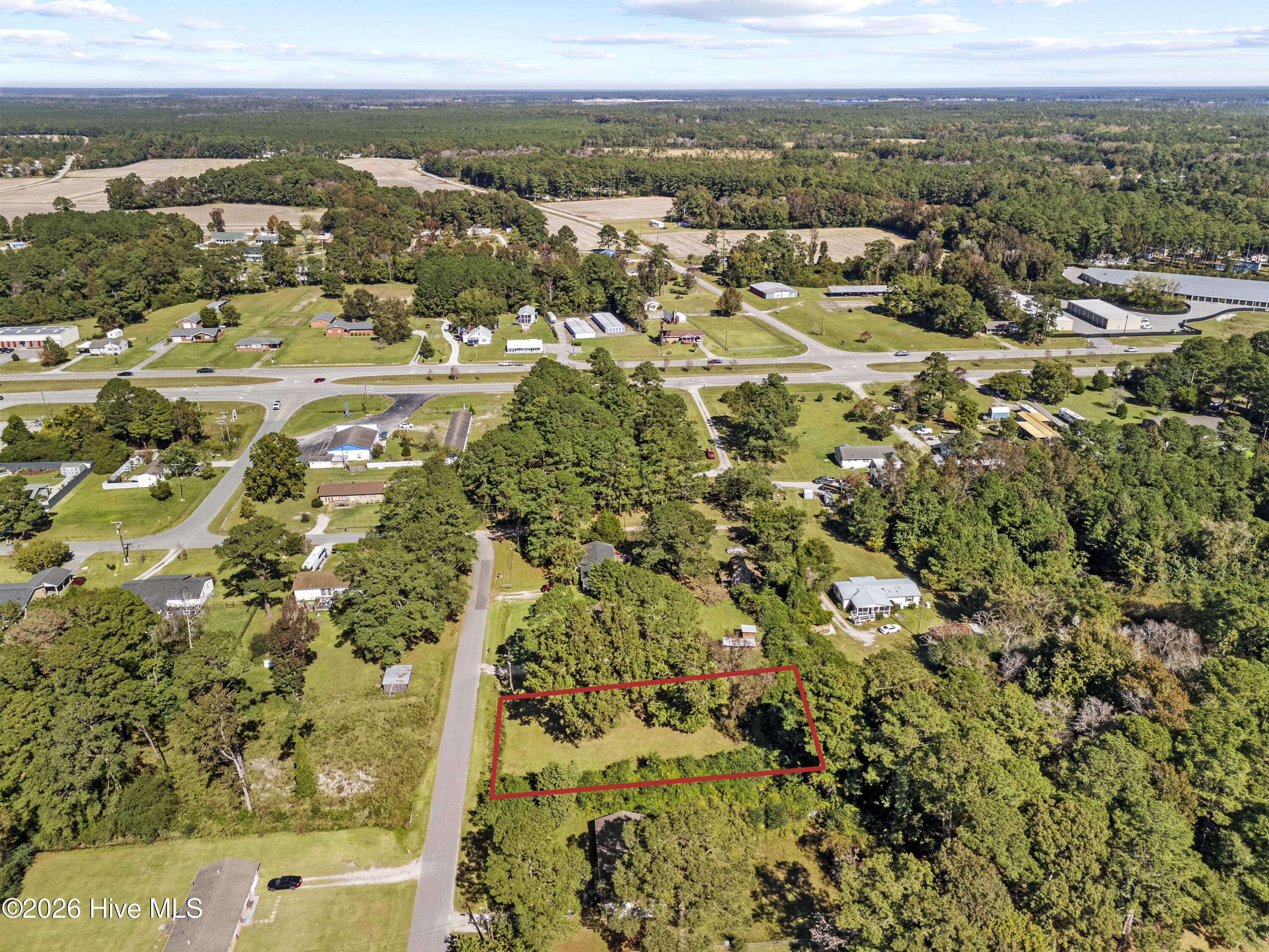 105 Kings Parkway Hubert, NC 28539 - Photo 10 of 10 kings parkway 11