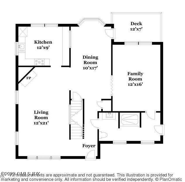 1 Shore Road, Unit 3 Stamford, CT 06902 - Photo 35 of 37