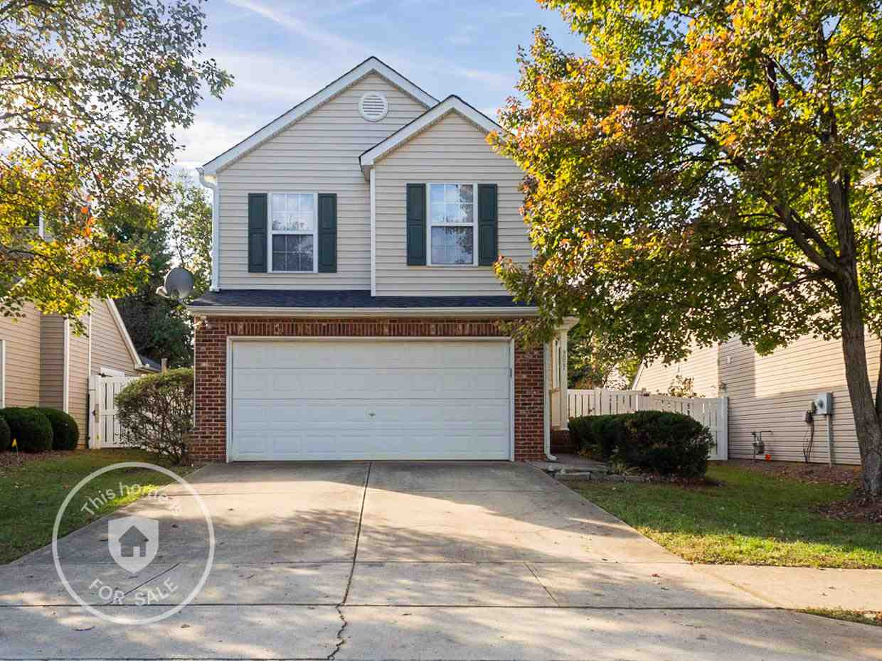 9027 Colony Village Lane Raleigh, NC 27617 - Photo 1 of 22 Photo 1